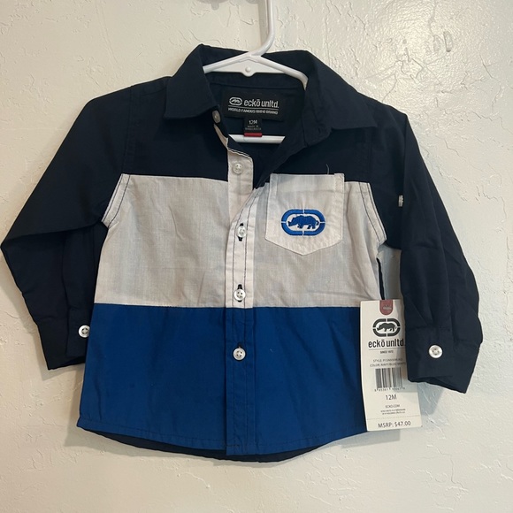 Baby boy bundle of clothes - Picture 7 of 8